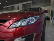 Mazda 6 II (GH) Таганрог  - изображение 33