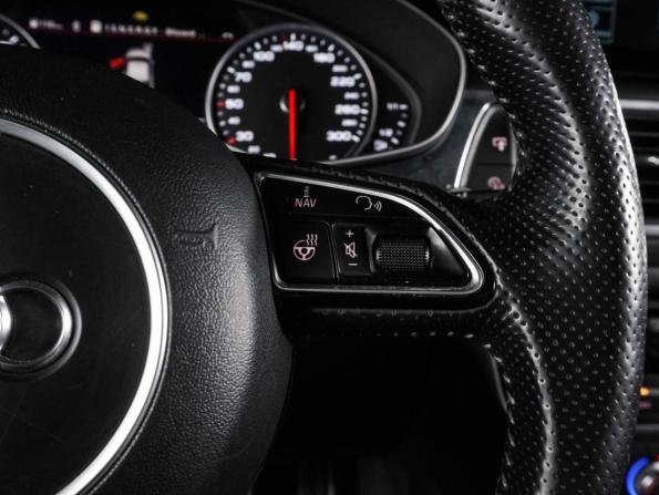 Audi A6 IV (C7) Рестайлинг с пробегом 2016 года, цена 2 599 000 рублей, 241586 км, седан, Автокод Объявления