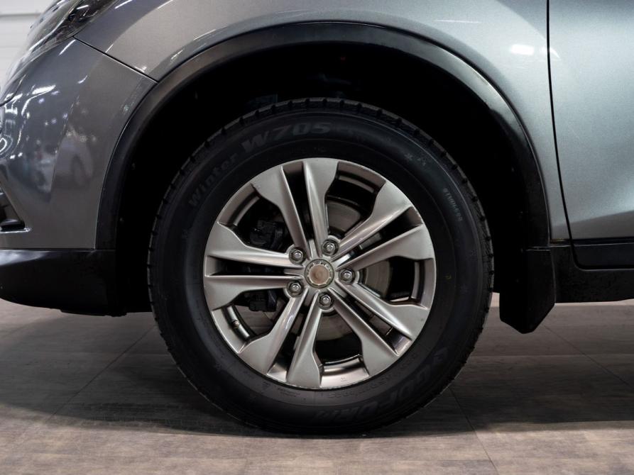 Nissan X-Trail III Чита  - изображение 17