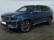 Geely Monjaro I Москва  - изображение 35