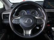 Lexus RX IV Рестайлинг Москва  - изображение 38