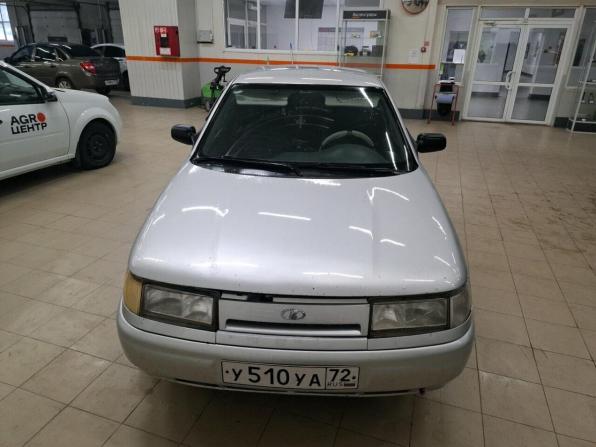 Lada (ВАЗ) 2110 с пробегом 2007 года, цена 130 000 рублей, 440000 км, седан, Автокод Объявления