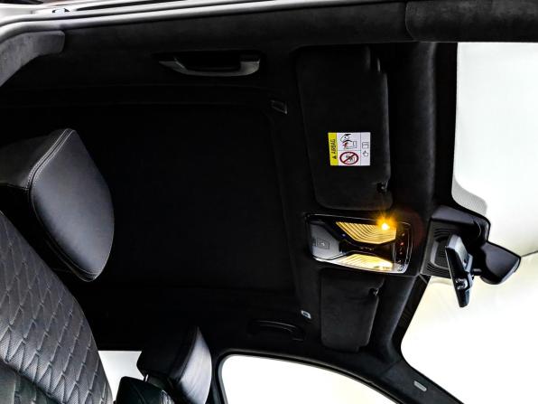 BMW X7 I (G07) с пробегом 2020 года, цена 8 530 000 рублей, 75979 км, внедорожник, Автокод Объявления