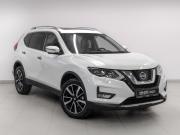 Nissan X-Trail III Рестайлинг Санкт-Петербург  - изображение 34