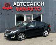 Kia Rio III Альметьевск  - изображение 8