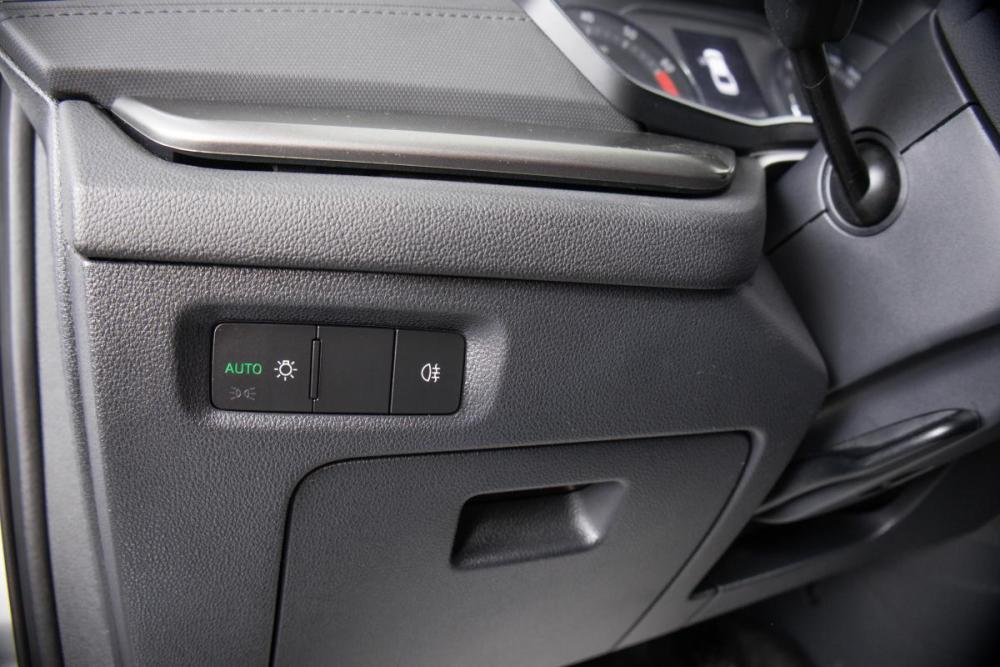 Skoda Octavia IV (A8) Пермь  - изображение 23