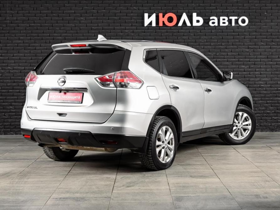 Nissan X-Trail III Екатеринбург  - изображение 4