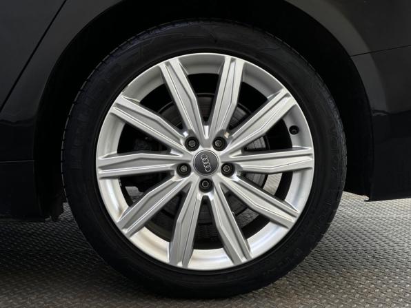 Audi A6 V (C8) с пробегом 2019 года, цена 3 649 000 рублей, 109357 км, седан, Автокод Объявления