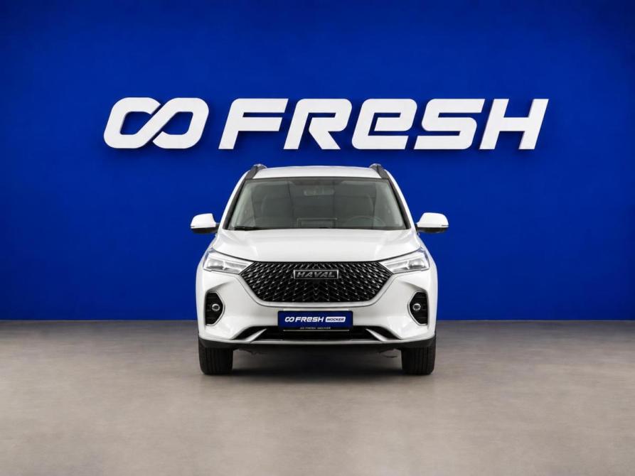 Haval M6 II Москва  - изображение 3
