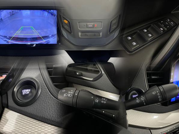 Lada (ВАЗ) Vesta I Рестайлинг (NG) с пробегом 2024 года, цена 1 295 000 рублей, 8100 км, седан, Автокод Объявления