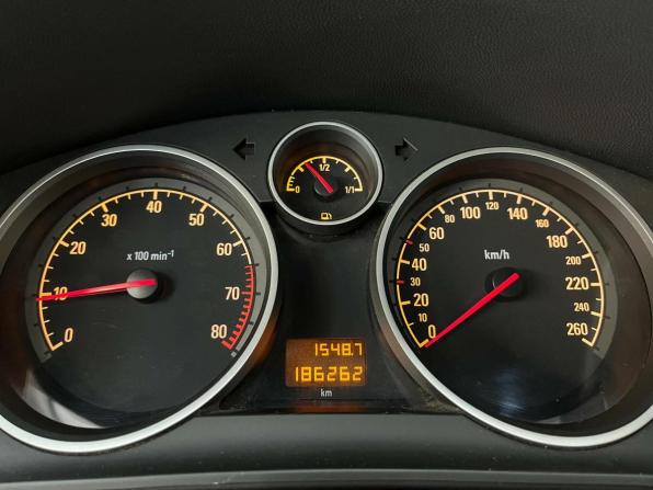 Opel Astra H Рестайлинг с пробегом 2011 года, цена 487 760 рублей, 176000 км, хэтчбек, Автокод Объявления