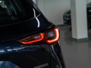 Mazda CX-5 II Рестайлинг Москва  - изображение 40
