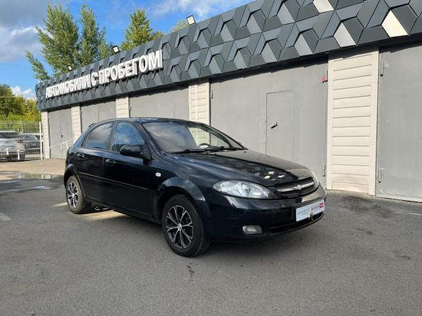 Chevrolet Lacetti I с пробегом 2008 года, цена 361 920 рублей, 226305 км, хэтчбек, Автокод Объявления