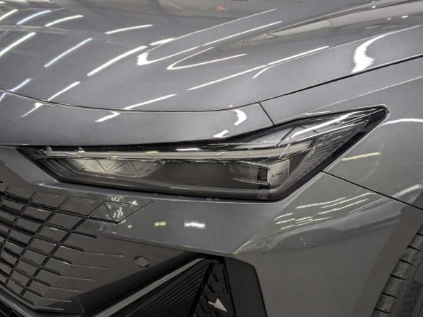 Changan UNI-V I с пробегом 2023 года, цена 2 190 000 рублей, 24964 км, лифтбек, Автокод Объявления