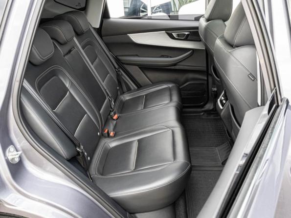 Chery Tiggo 7 Pro Max I с пробегом 2023 года, цена 1 825 000 рублей, 52261 км, внедорожник, Автокод Объявления