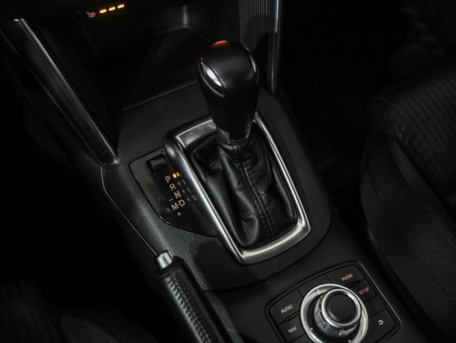 Mazda CX-5 I Санкт-Петербург  - изображение 15