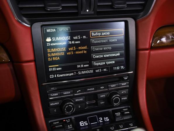 Porsche 911 VII (991) с пробегом 2014 года, цена 13 000 000 рублей, 50871 км, тарга, Автокод Объявления