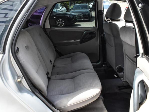 Lada (ВАЗ) Kalina I с пробегом 2009 года, цена 340 000 рублей, 50308 км, хэтчбек, Автокод Объявления