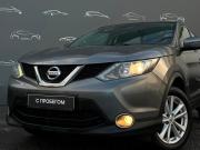 Nissan Qashqai II Санкт-Петербург  - изображение 50