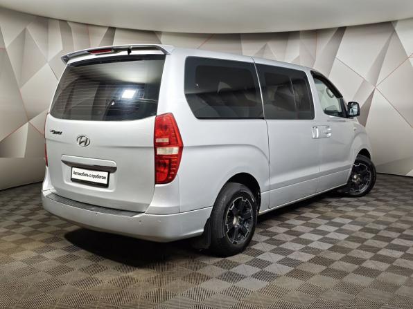 Hyundai Grand Starex I с пробегом 2008 года, цена 991 000 рублей, 272710 км, минивэн, Автокод Объявления