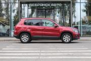 Volkswagen Tiguan I Рестайлинг Брянск  - изображение 29