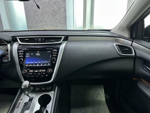 Nissan Murano III (Z52) с пробегом 2021 года, цена 2 995 000 рублей, 134540 км, внедорожник, Автокод Объявления