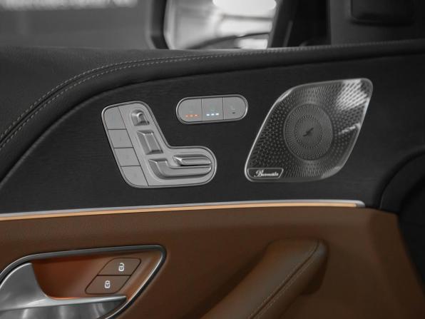 Новый Mercedes-Benz GLE II (V167) Рестайлинг 2026 года, цена 12 296 000 рублей, внедорожник, Автокод Объявления