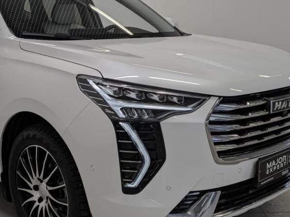 Haval Jolion I с пробегом 2024 года, цена 2 250 000 рублей, 1221 км, внедорожник, Автокод Объявления
