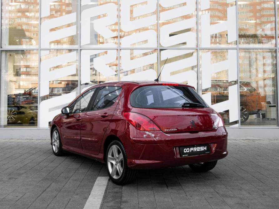 Peugeot 308 I Ставрополь  - изображение 2
