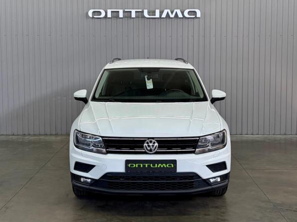 Volkswagen Tiguan II с пробегом 2018 года, цена 1 937 000 рублей, 87902 км, внедорожник, Автокод Объявления