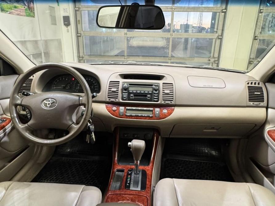 Toyota Camry V (XV30) Рестайлинг Екатеринбург  - изображение 9