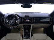 Skoda Kodiaq I Москва  - изображение 44