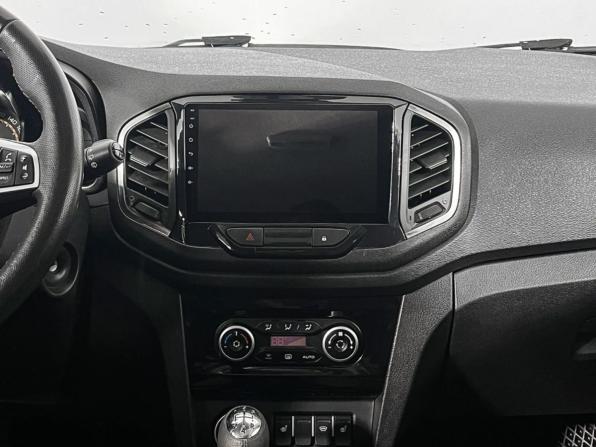 Lada (ВАЗ) XRAY I с пробегом 2018 года, цена 952 000 рублей, 115124 км, хэтчбек, Автокод Объявления