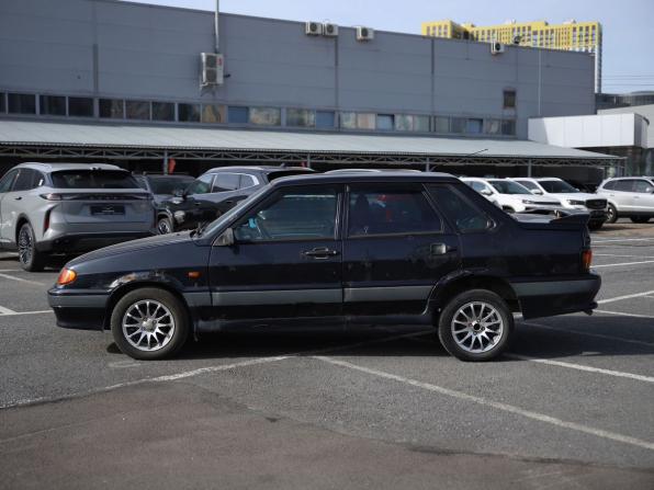 Lada (ВАЗ) 2115 с пробегом 2007 года, цена 50 000 рублей, 303285 км, седан, Автокод Объявления
