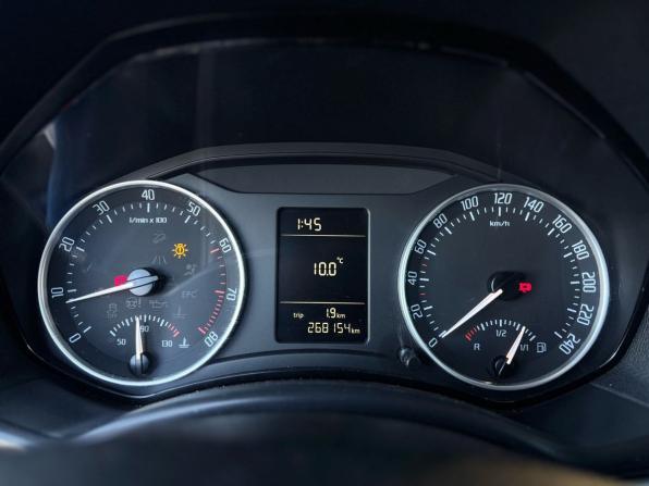 Skoda Octavia II (A5) Рестайлинг с пробегом 2012 года, цена 510 000 рублей, 367000 км, лифтбек, Автокод Объявления