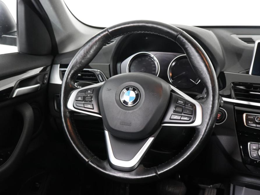 BMW X1 II (F48) Рестайлинг Химки  - изображение 13
