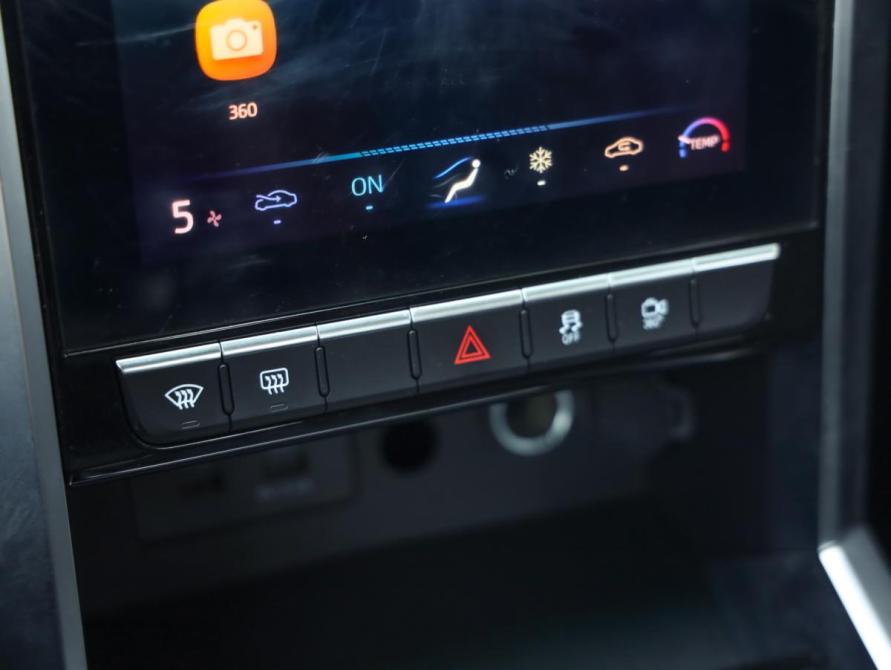 JAC T8 Pro Санкт-Петербург  - изображение 20