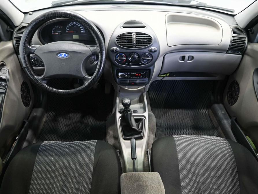 Lada (ВАЗ) Kalina I Ростов-на-Дону  - изображение 10