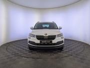 Skoda Karoq I Москва  - изображение 31