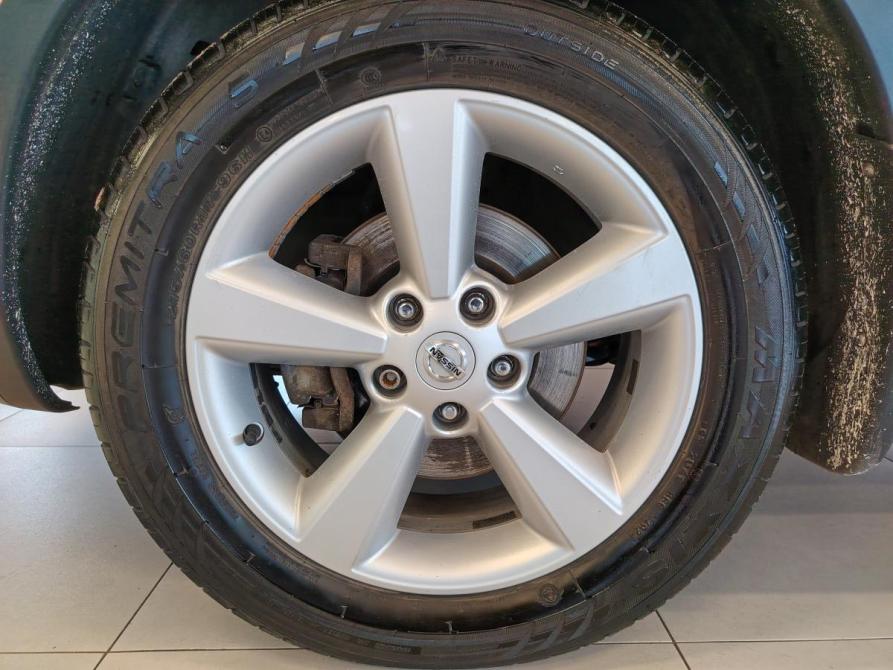 Nissan Qashqai I Санкт-Петербург  - изображение 6