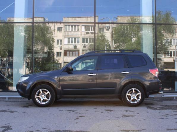 Subaru Forester III с пробегом 2008 года, цена 1 105 000 рублей, 259712 км, внедорожник, Автокод Объявления