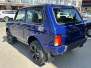 Lada (ВАЗ) Niva Legend Краснодар  - изображение 19