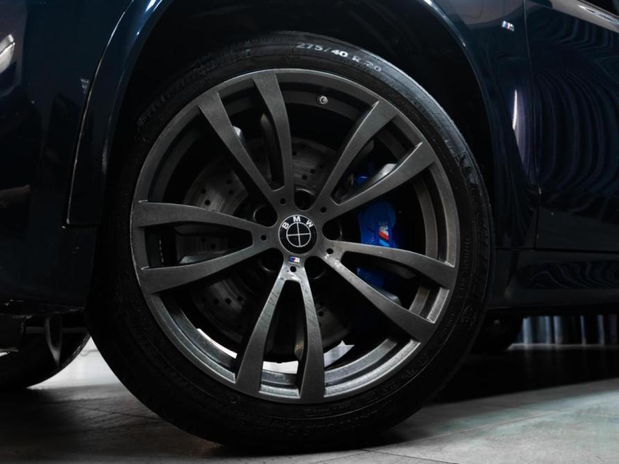 BMW X5 III (F15) Тюмень  - изображение 9