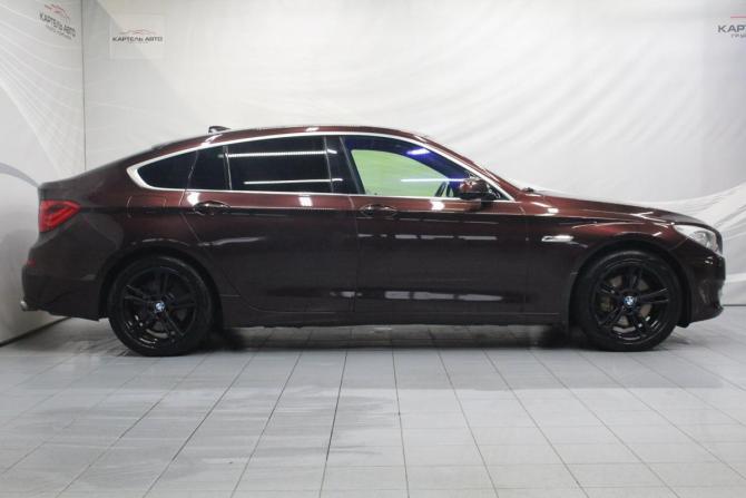 BMW 5 серии VI (F10/F11/F07) с пробегом 2010 года, цена 1 479 000 рублей, 220000 км, лифтбек, Автокод Объявления