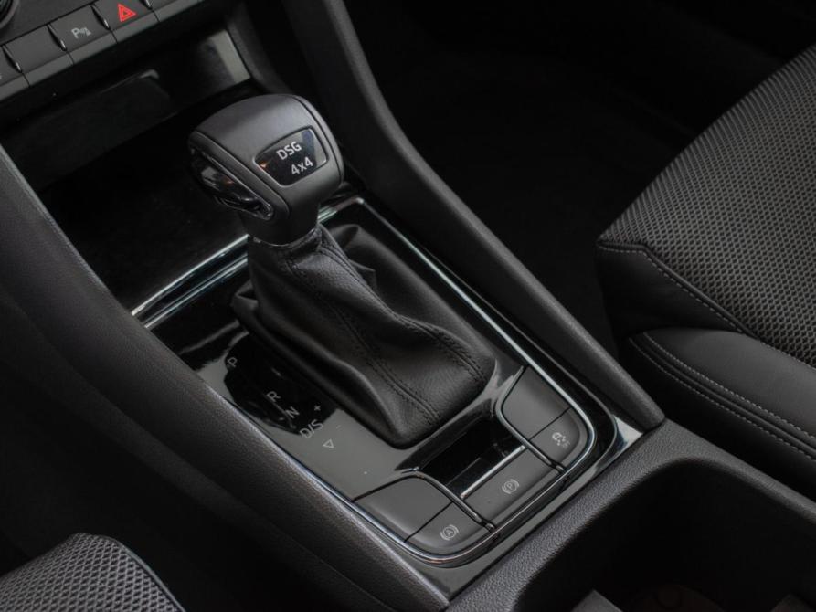 Skoda Karoq I Москва  - изображение 15
