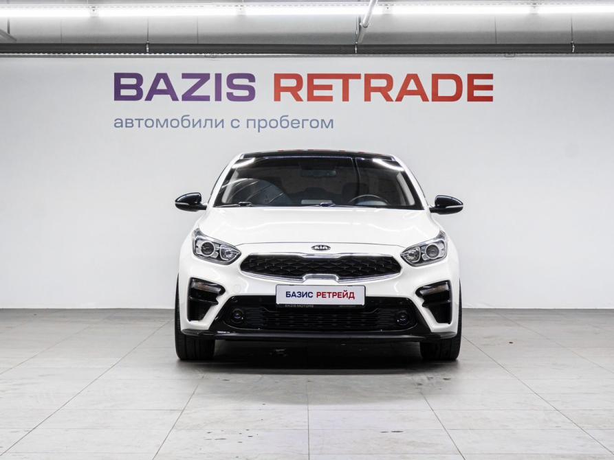 Kia Cerato IV Тюмень  - изображение 3