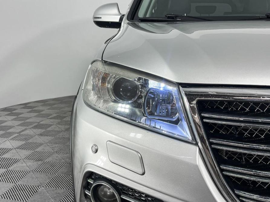 Haval H6 I Ногинск  - изображение 11
