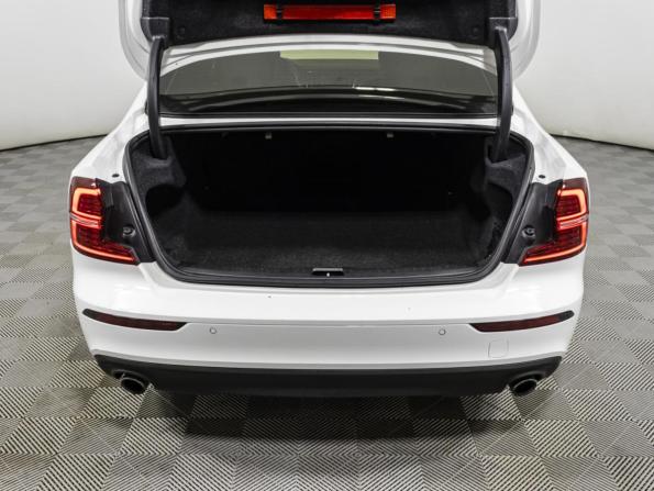 Volvo S60 III с пробегом 2020 года, цена 2 699 000 рублей, 112500 км, седан, Автокод Объявления