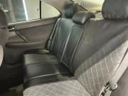 Toyota Premio I (T24) Рестайлинг Новосибирск  - изображение 36
