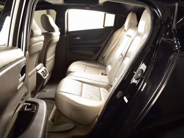 Acura ZDX с пробегом 2010 года, цена 1 799 995 рублей, 97960 км, внедорожник, Автокод Объявления